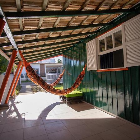 Hostel Butia Лагуна Екстериор снимка