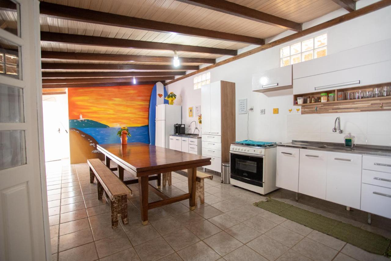 Hostel Butia Лагуна Екстериор снимка