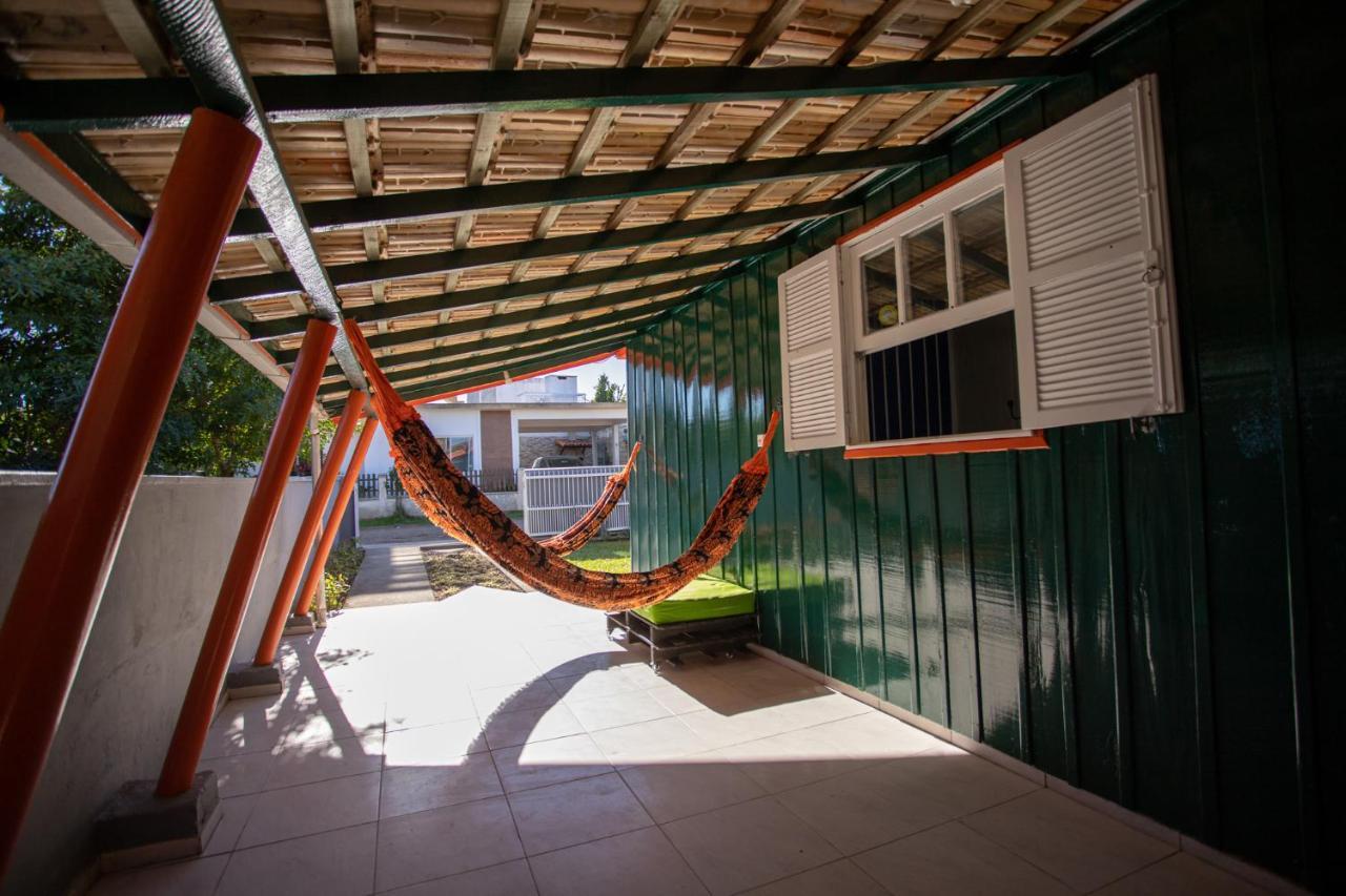 Hostel Butia Лагуна Екстериор снимка