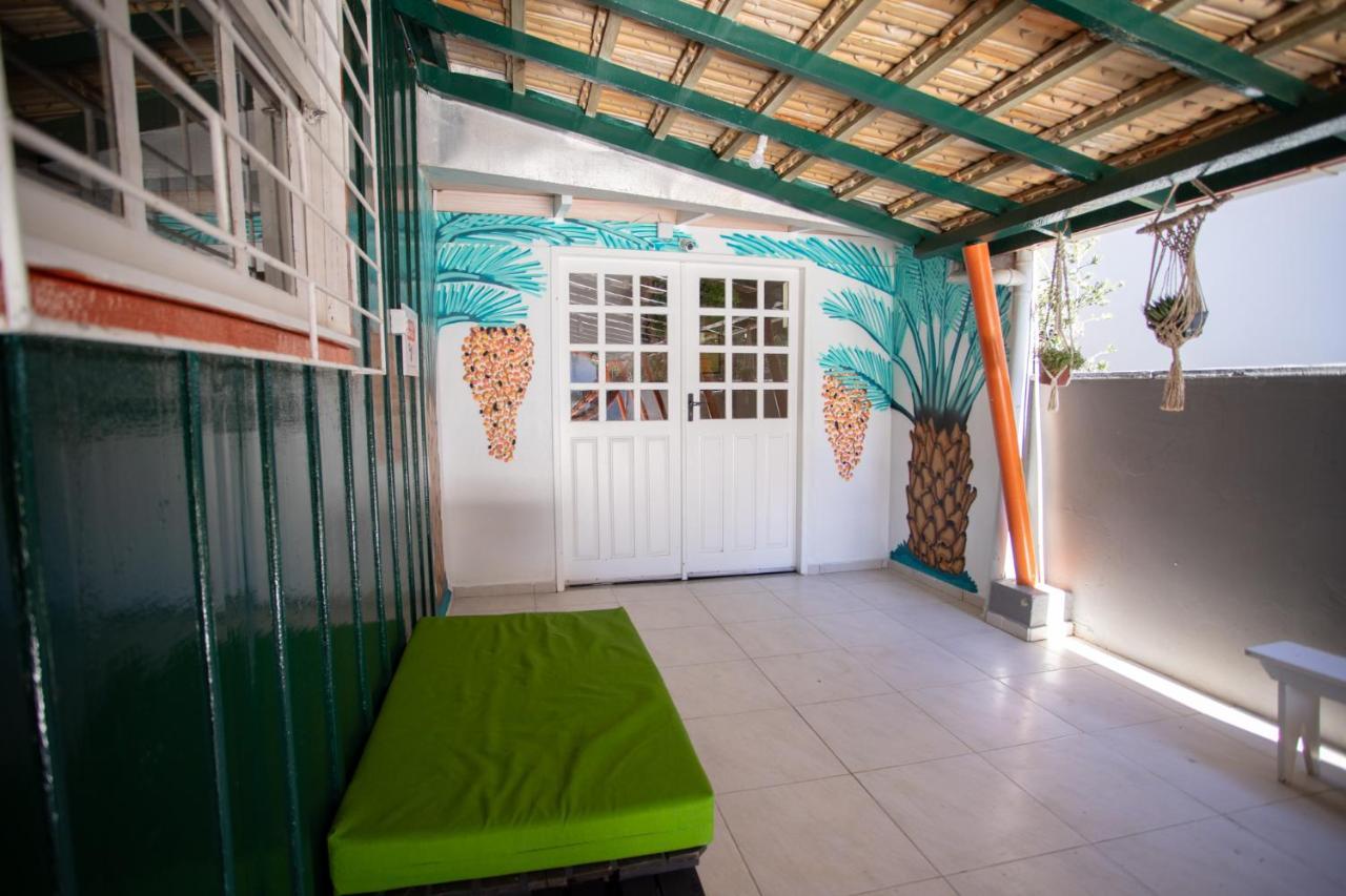 Hostel Butia Лагуна Екстериор снимка