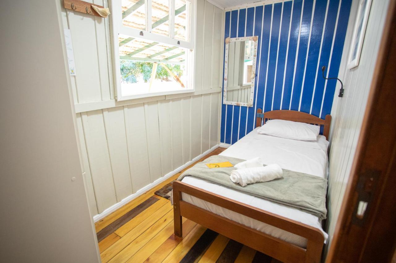Hostel Butia Лагуна Екстериор снимка