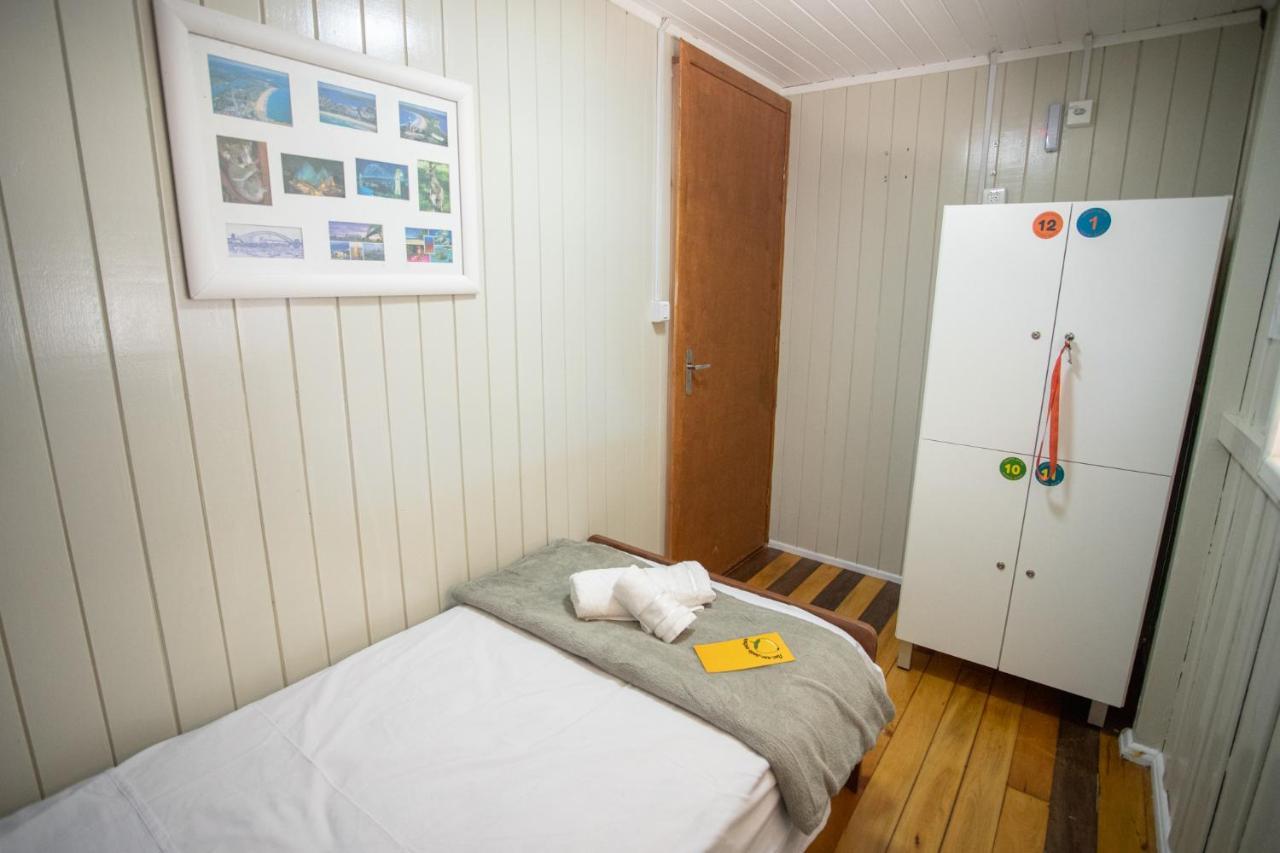 Hostel Butia Лагуна Екстериор снимка