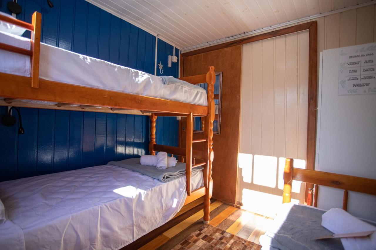 Hostel Butia Лагуна Екстериор снимка