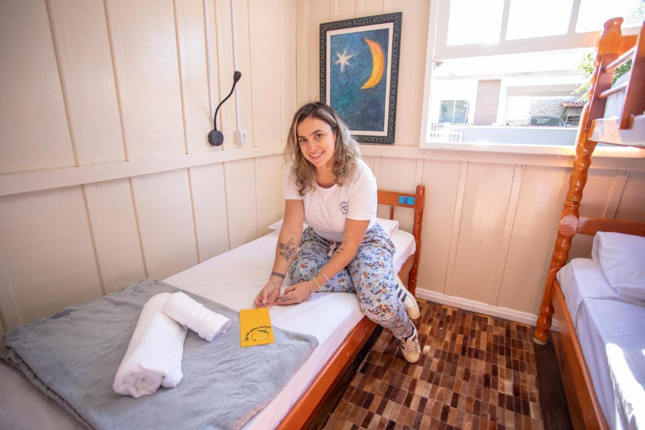 Hostel Butia Лагуна Екстериор снимка